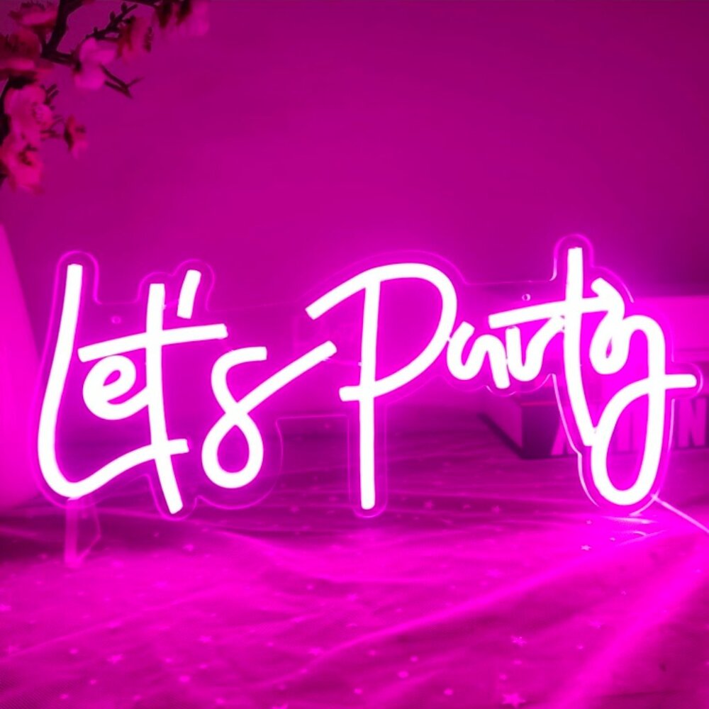 Be Notified - 🦜 LIVE SHOW 🌸 - "LET´S PARTY" with ♥️ YOLANDA -
